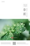 谷雨