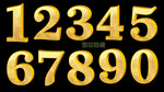 3D数字