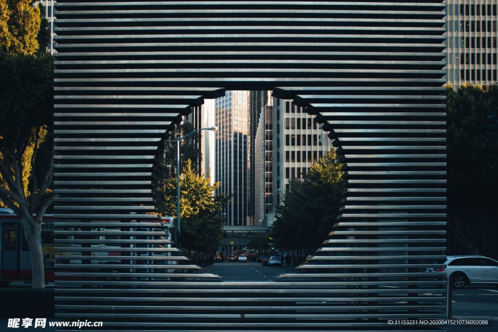 风景