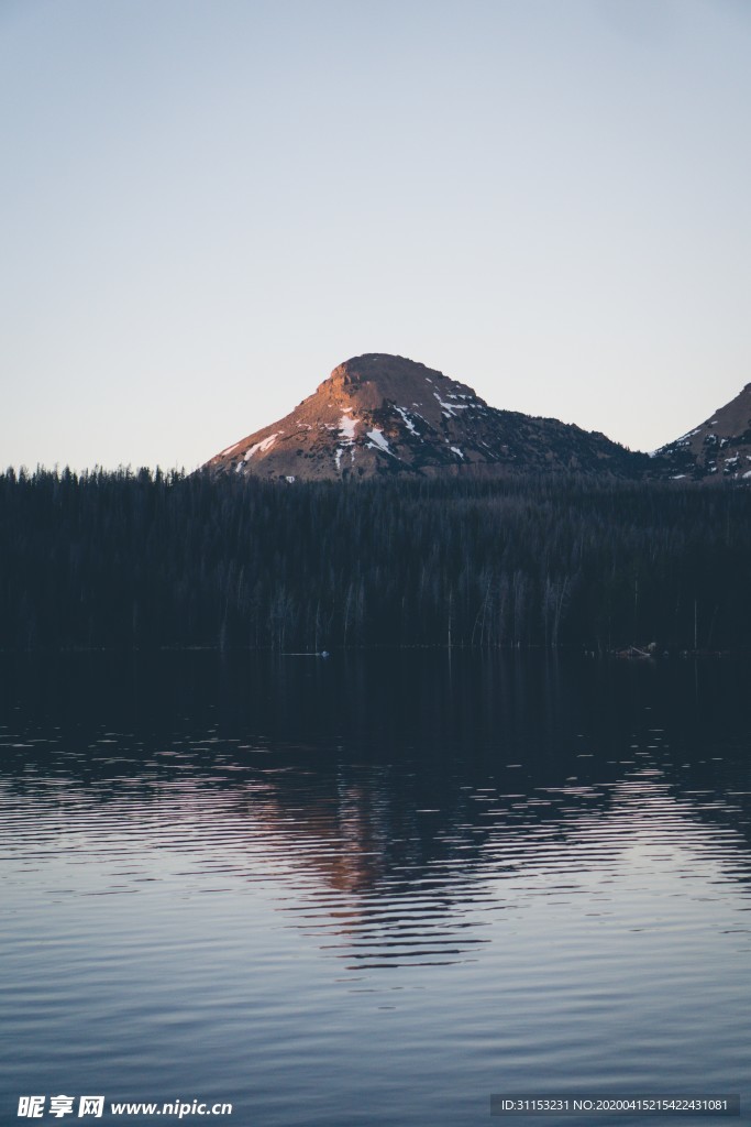 风景