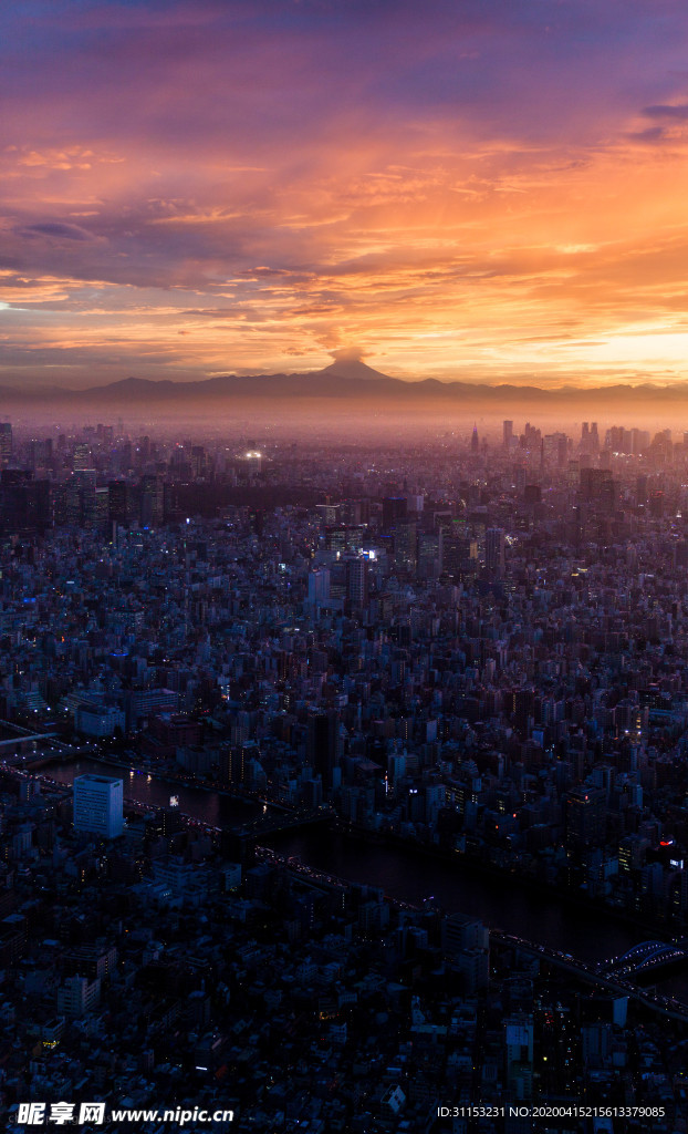 风景