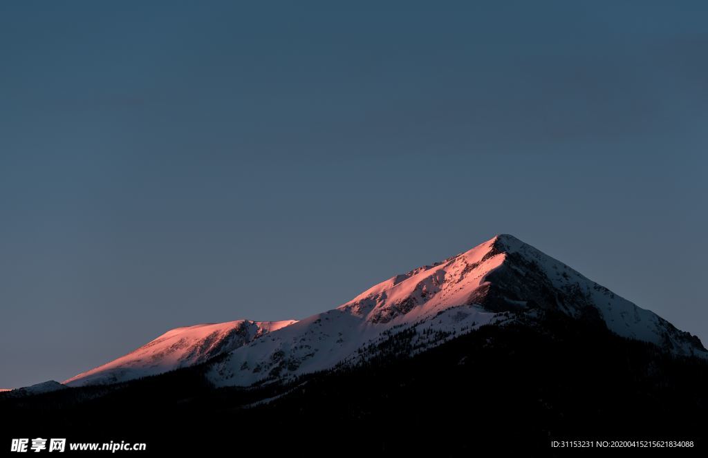山