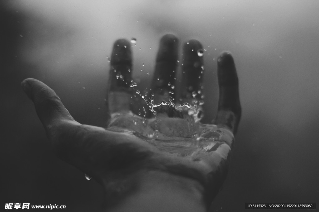 水滴