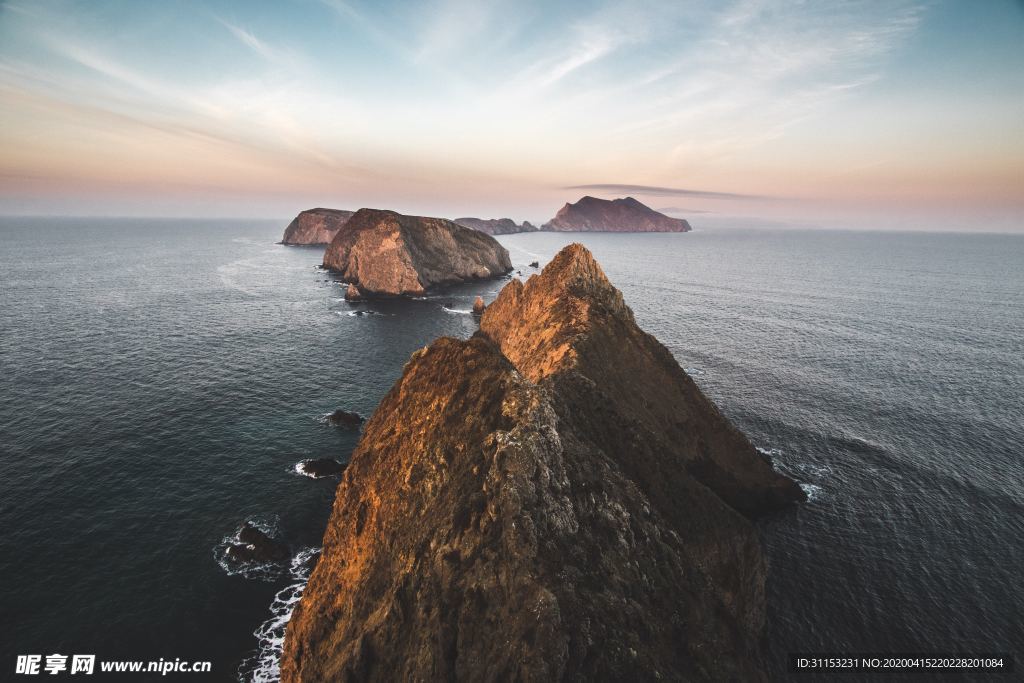 风景