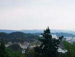 远山