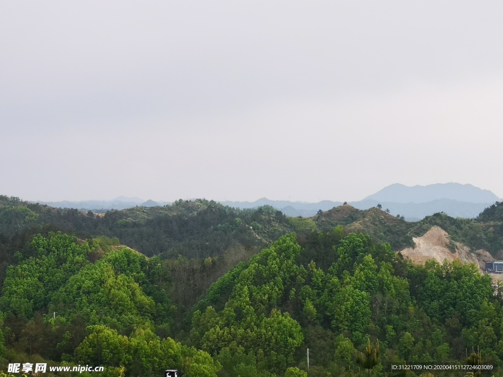 山原