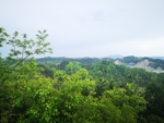 远山
