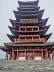 塔