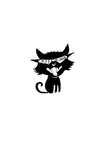 黑猫