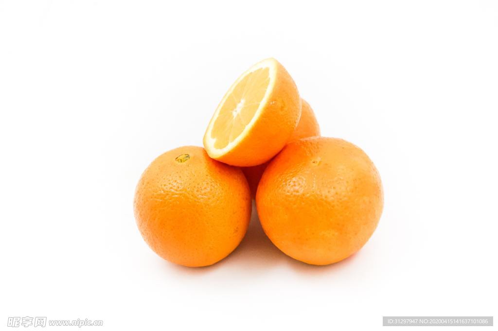 橙子