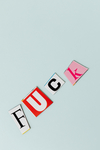 字母