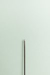 针
