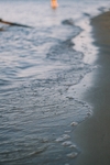海滩