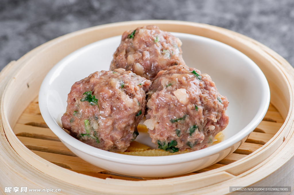 牛肉丸