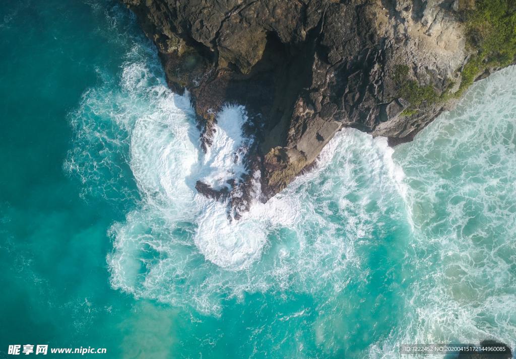 海浪