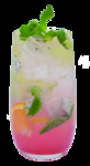 气泡水 奶茶 果茶 优乐多