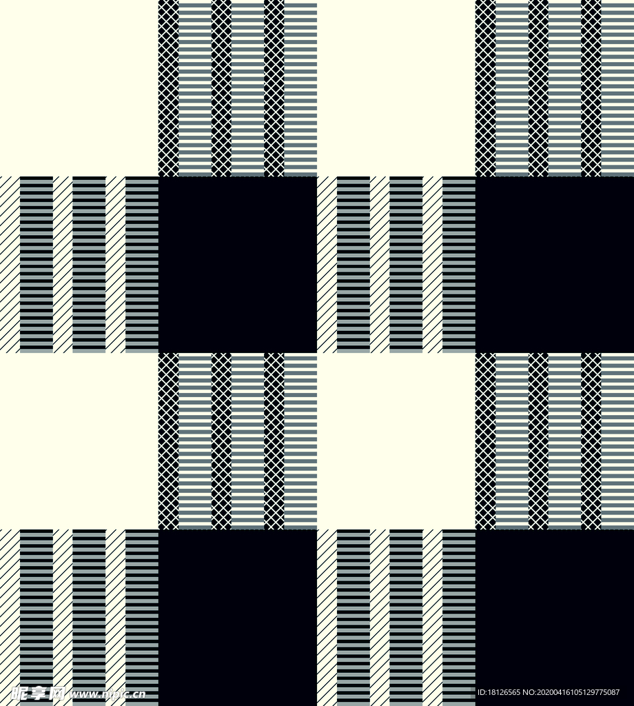 格子