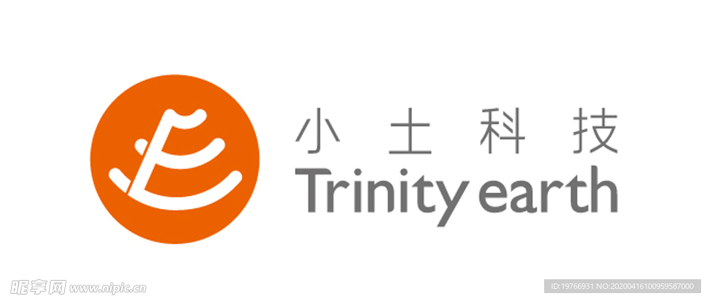 小土科技LOGO图片