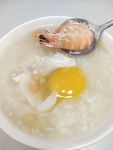 虾粥