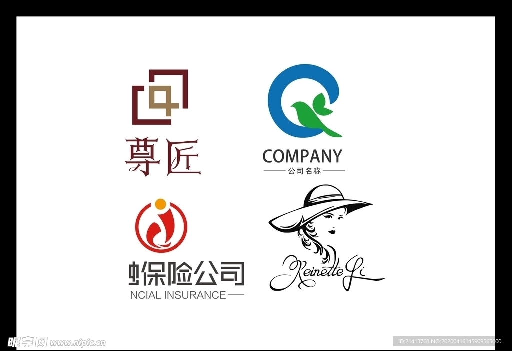 LOGO设计