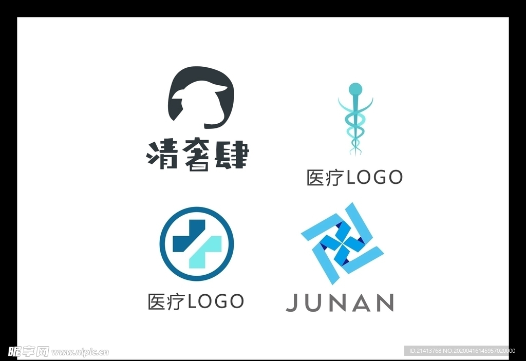 LOGO设计