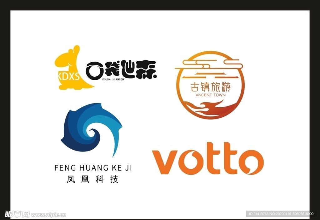 LOGO设计