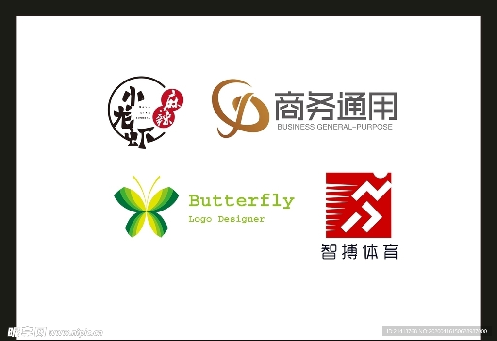 LOGO设计