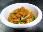 衡山油豆腐