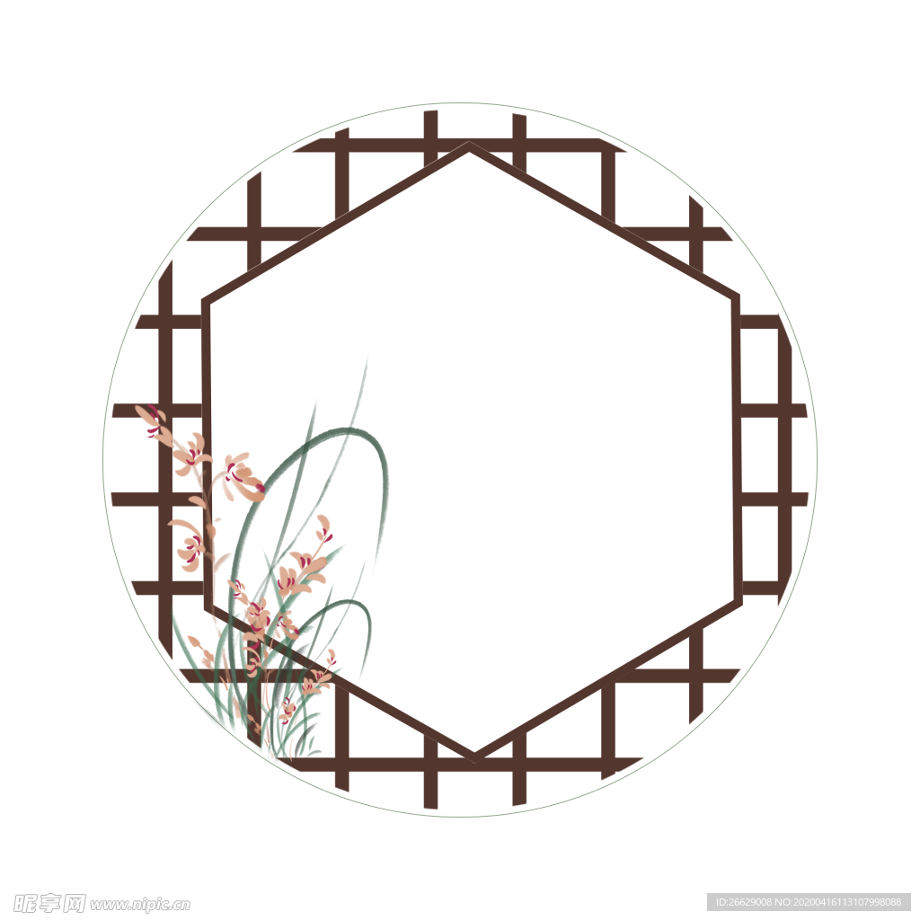 png 小素材 小物品 中国风