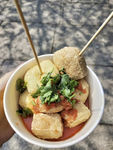 臭豆腐