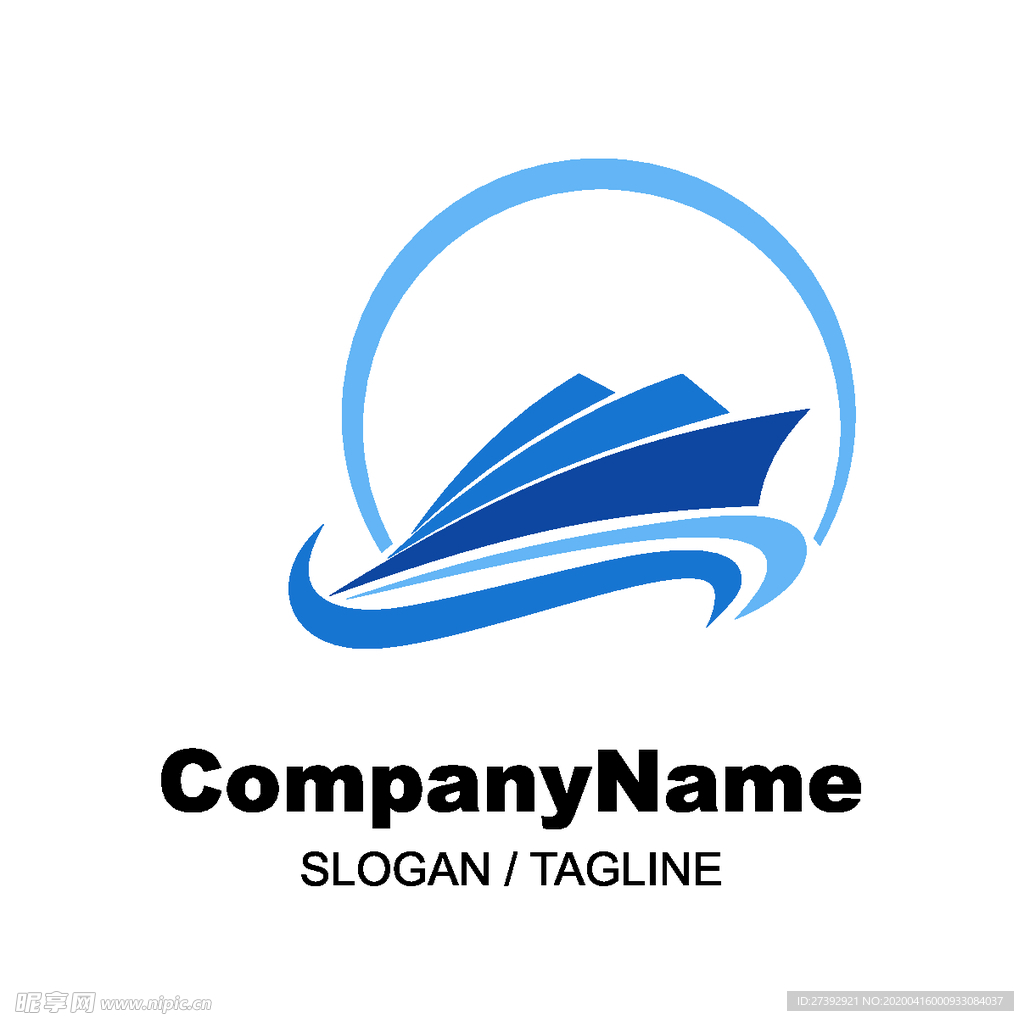 通用LOGO