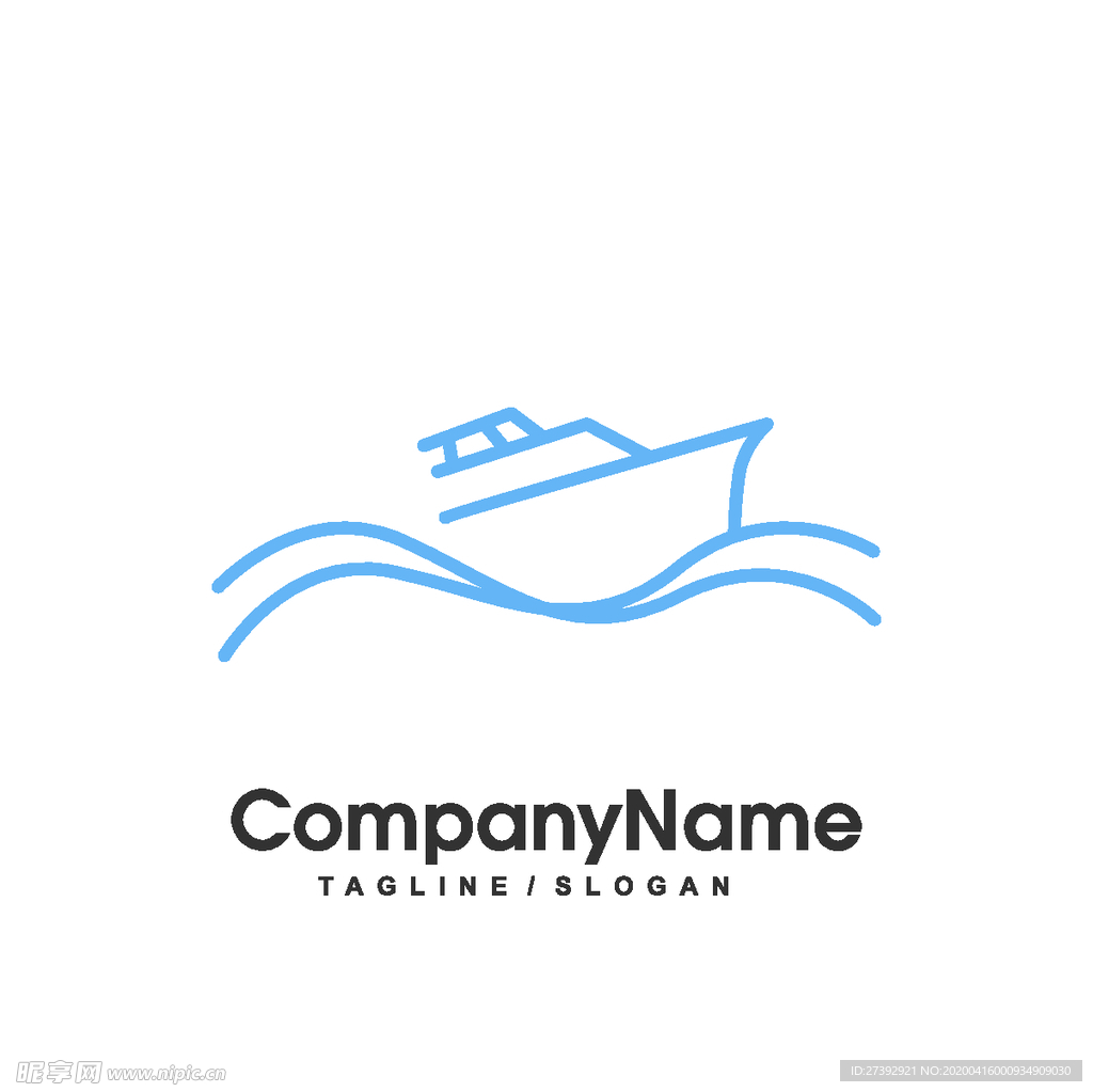 通用LOGO