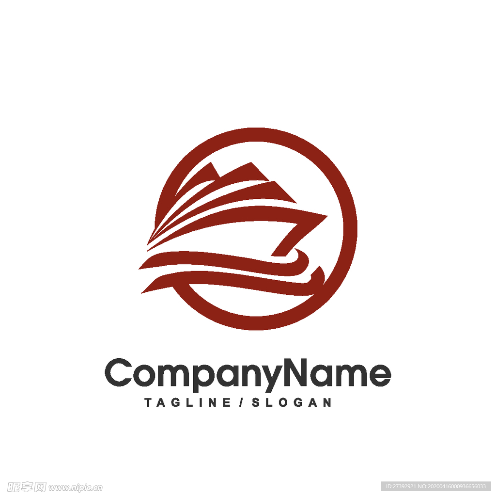通用LOGO