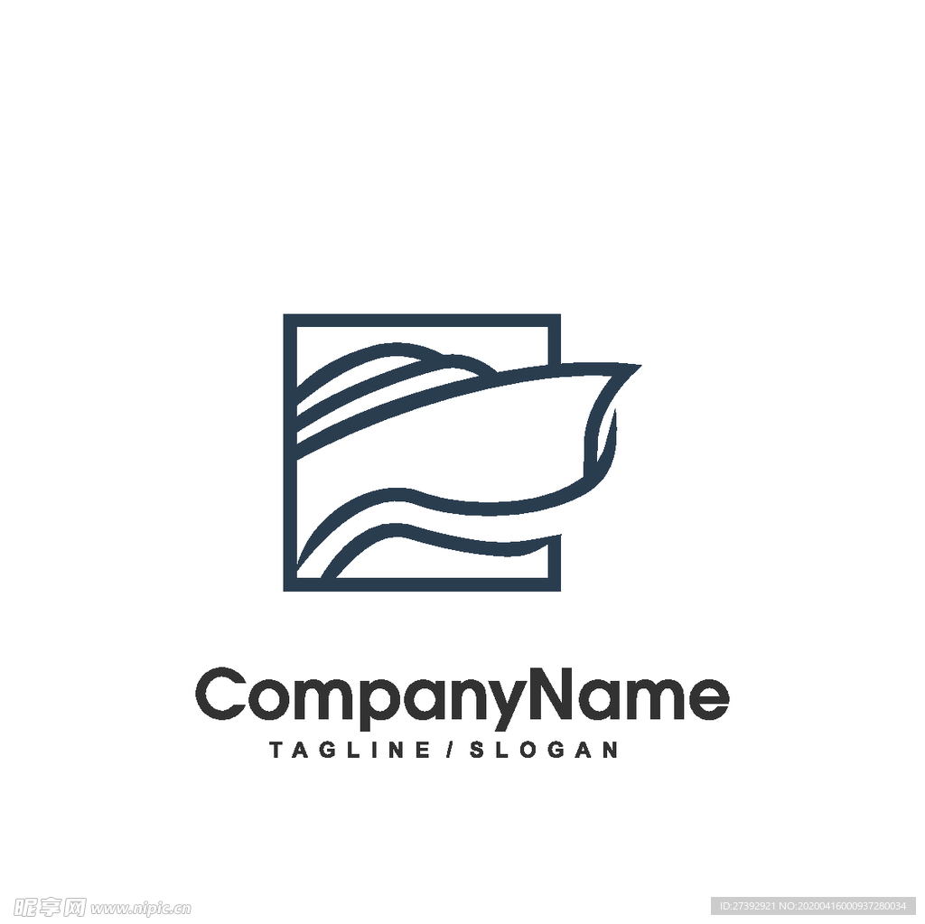 通用LOGO