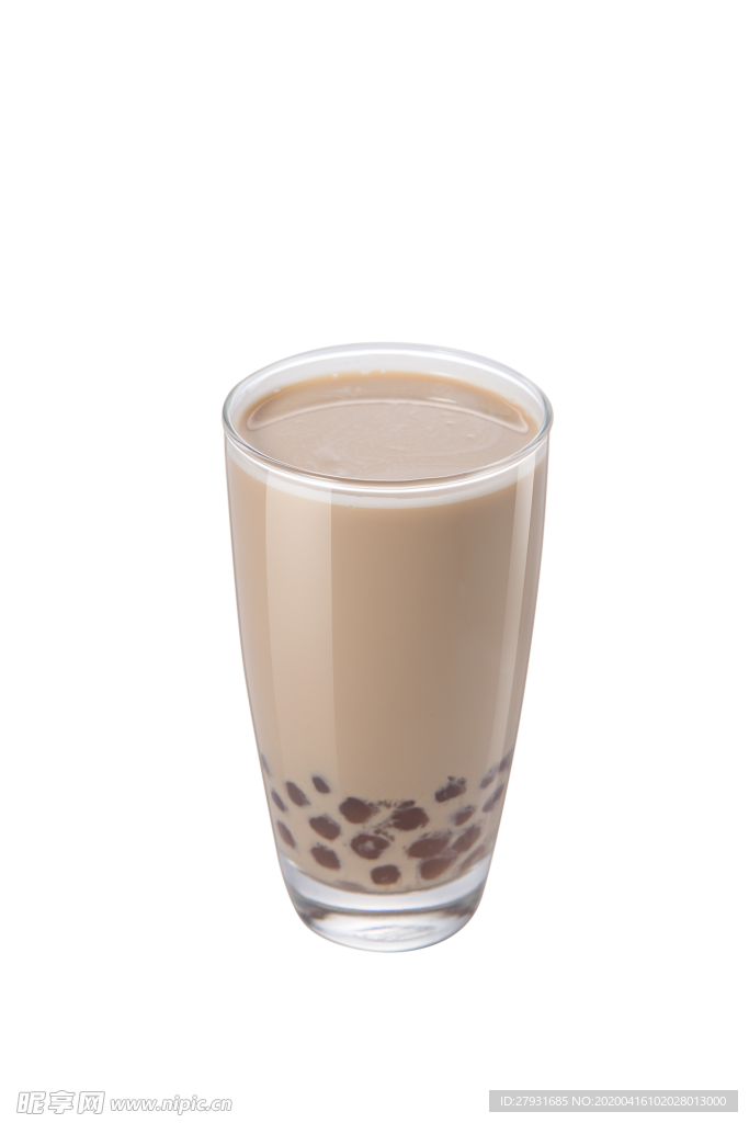 珍珠奶茶