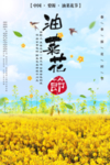 油菜花