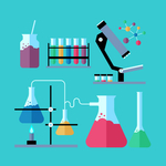 矢量科学实验器材