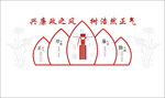 廉政文化