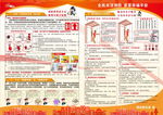消防彩页
