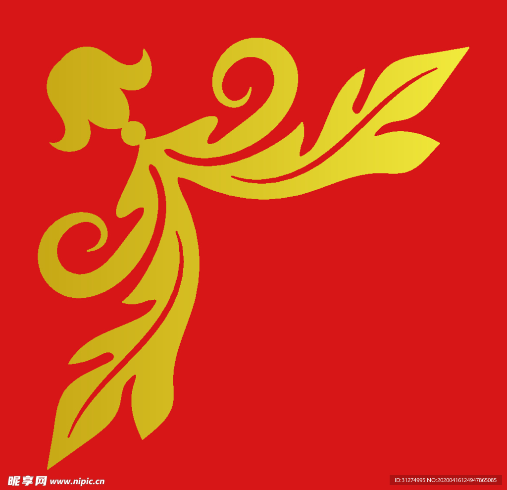 古典边框
