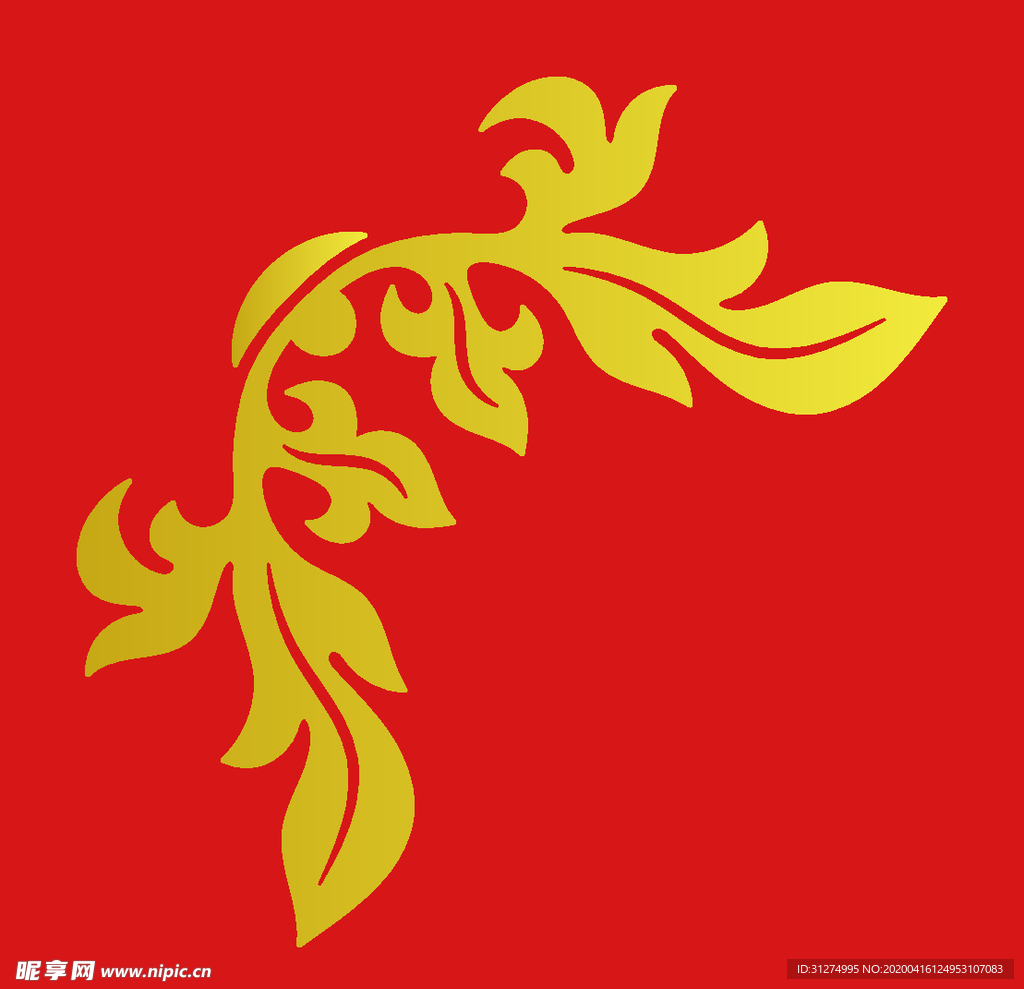 古典边框