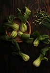 菠菜