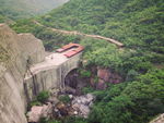 云台山