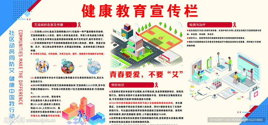 艾滋病