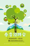 春季招聘会