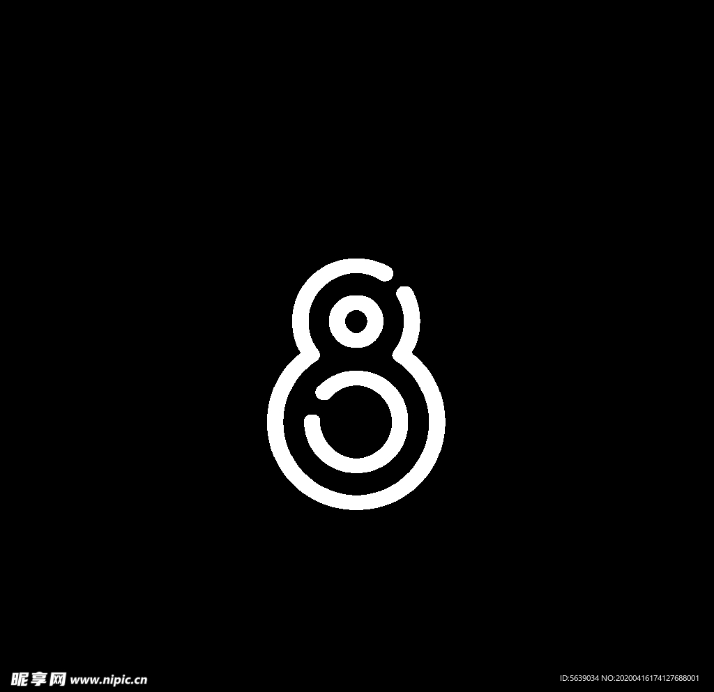 字体