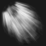 光