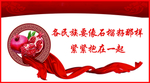 石榴籽
