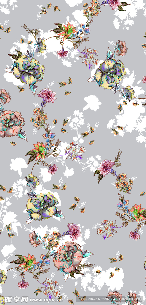 鲜花