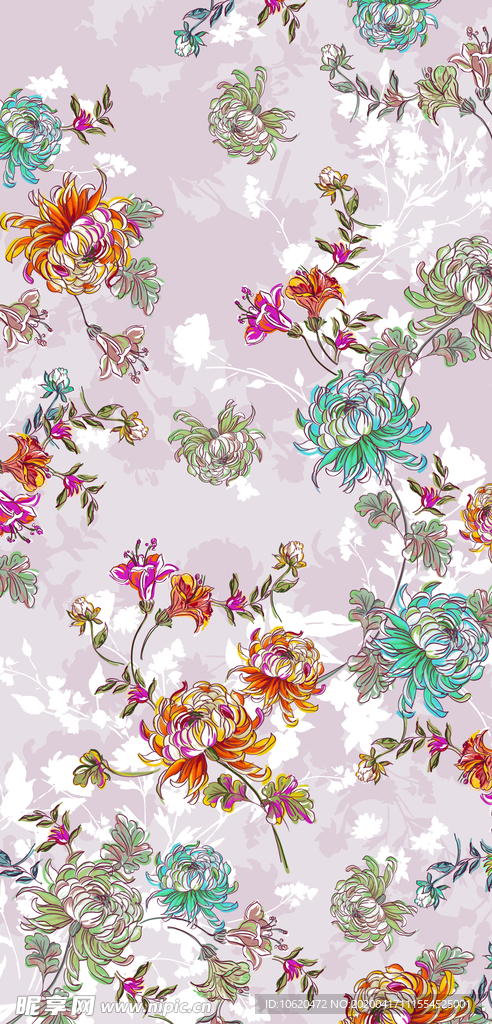 鲜花